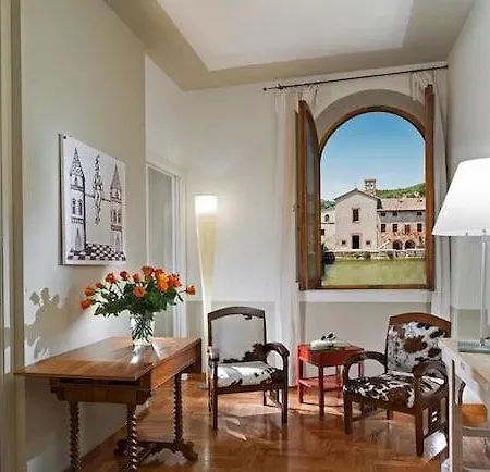 Hotel Le Terme