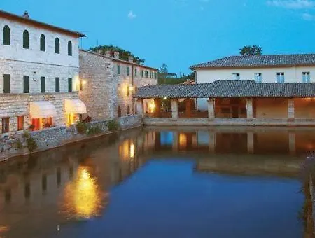 Hotel Le Terme