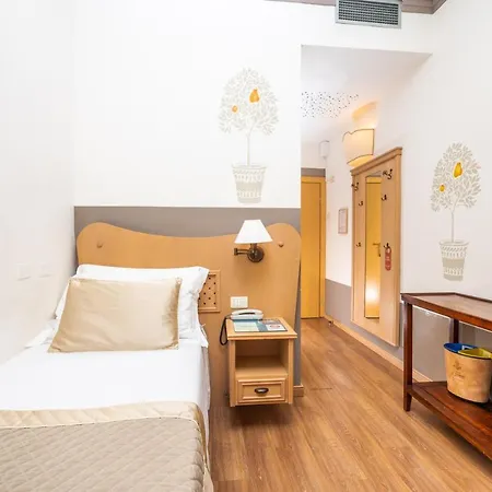 Hotel Le Terme 4*