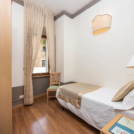 Hotel Le Terme Bagno Vignoni
