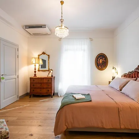 Hotel Le Terme 4*