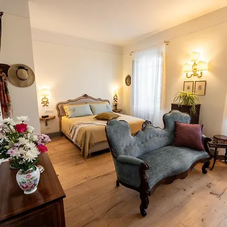 Le Terme Hotel