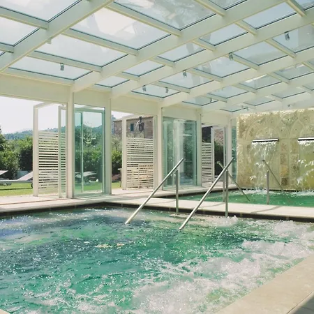 Le Terme Bagno Vignoni