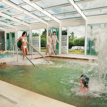 Hotel Le Terme 4*