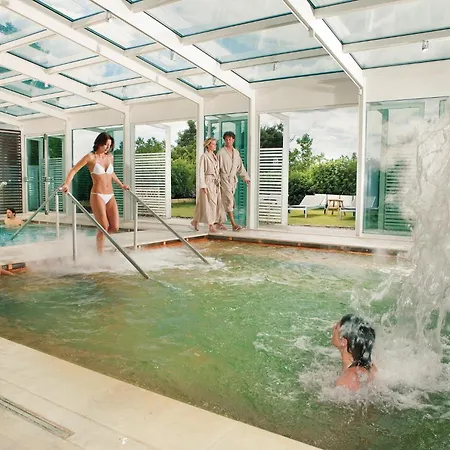 Hotel Le Terme 4*