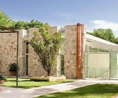 Hotel Le Terme