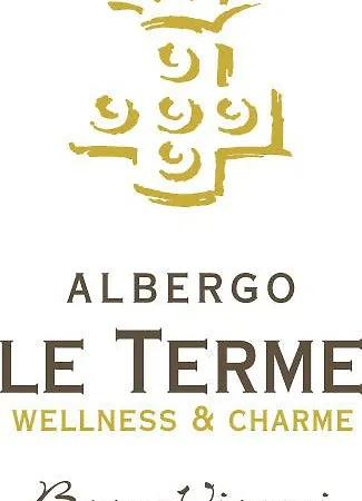 Hotel Le Terme Bagno Vignoni