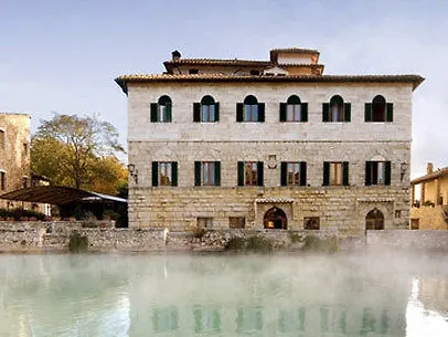 Le Terme Hotel 4*