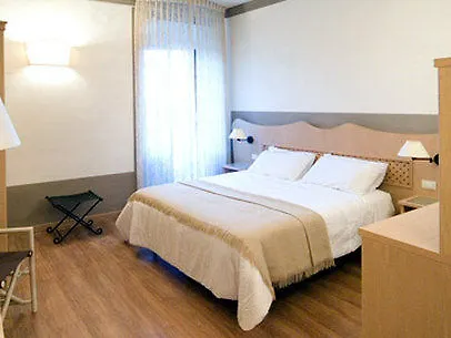 Hotel Le Terme 4*