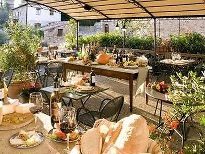 Hotel Le Terme 4*