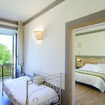Ξενοδοχείο Le Terme Bagno Vignoni