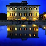 Le Terme 4* Bagno Vignoni