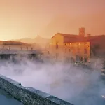Le Terme 4* Bagno Vignoni