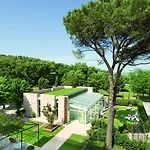 Le Terme Ξενοδοχείο