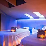 Le Terme 4* Bagno Vignoni