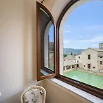 Le Terme 4* Bagno Vignoni
