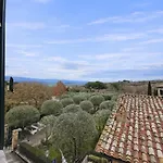 Ξενοδοχείο Le Terme Bagno Vignoni