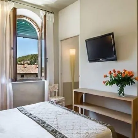 Le Terme Otel Bagno Vignoni