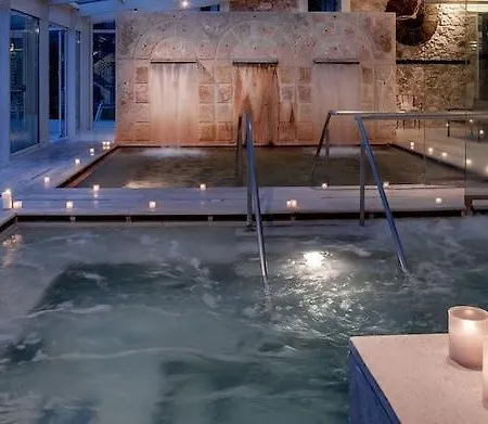 Le Terme Bagno Vignoni