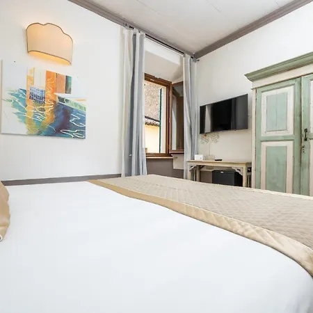 Otel Le Terme