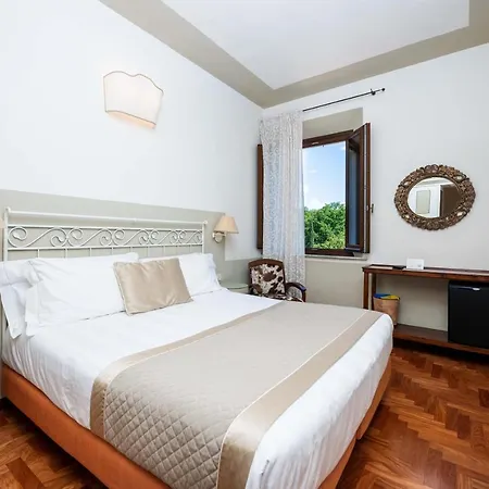 Le Terme Otel