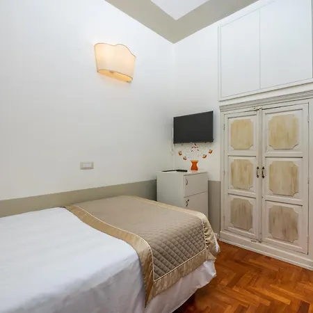 Le Terme Bagno Vignoni