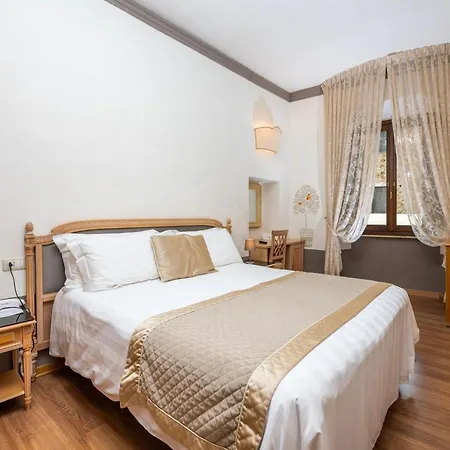 Otel Le Terme 4*