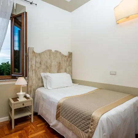 Le Terme 4* Bagno Vignoni