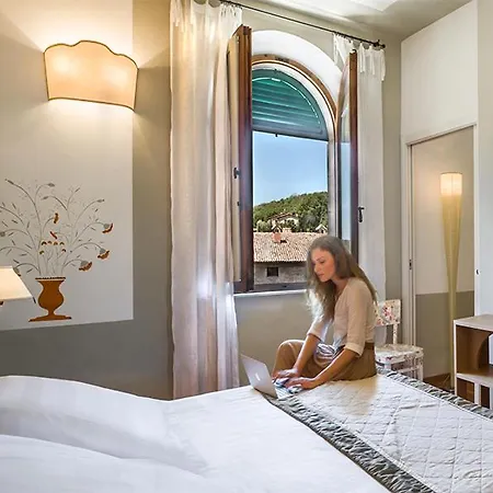 Le Terme 4* Bagno Vignoni