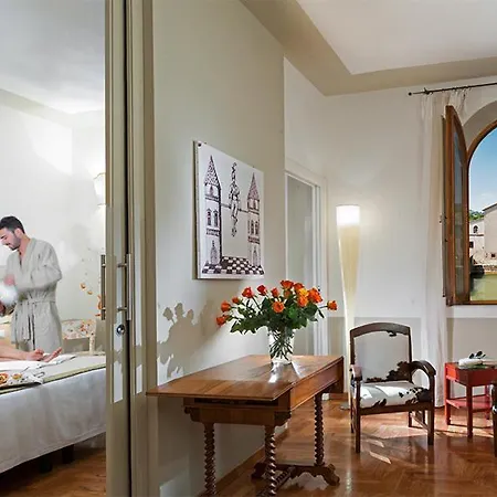 Hotel Le Terme