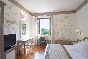 Otel Le Terme