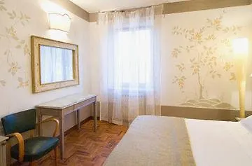 Le Terme Otel Bagno Vignoni