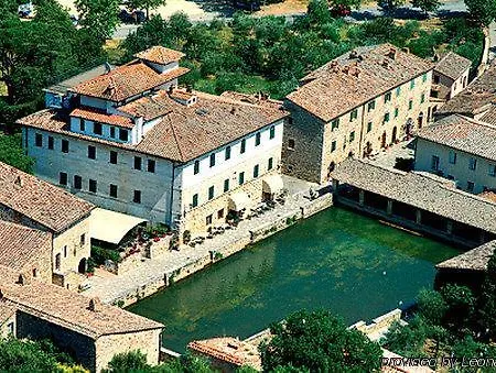 Le Terme Otel