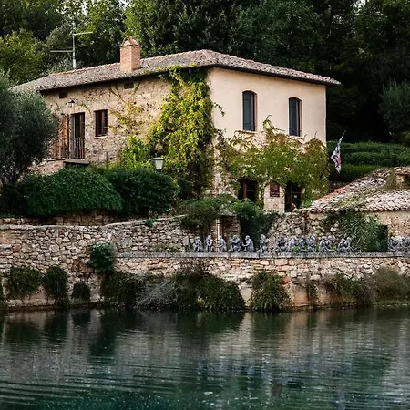 Le Terme Otel