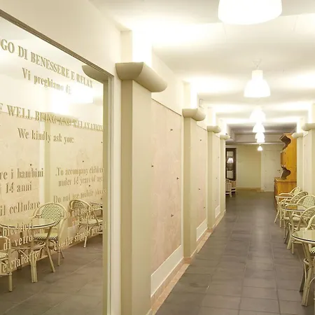 Otel Le Terme