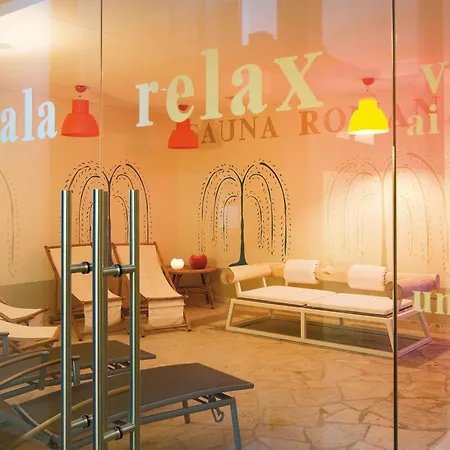 Otel Le Terme 4*