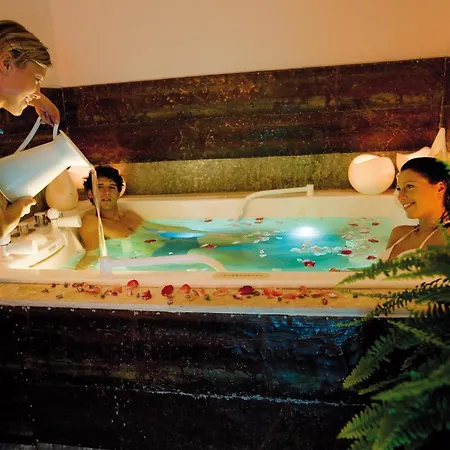 Otel Le Terme 4*