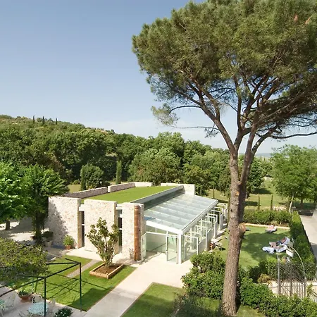 Le Terme 4*