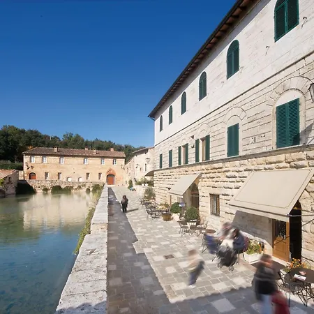 Otel Le Terme 4*