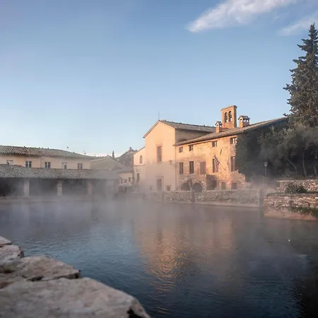 Le Terme 4*