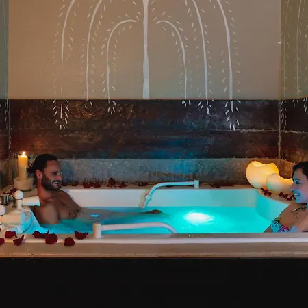 Otel Le Terme 4*
