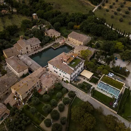 Otel Le Terme