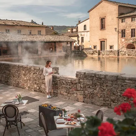Le Terme Otel 4*