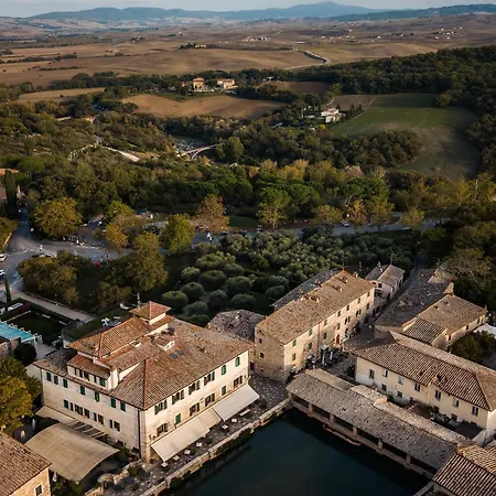 Le Terme Hotel 4*