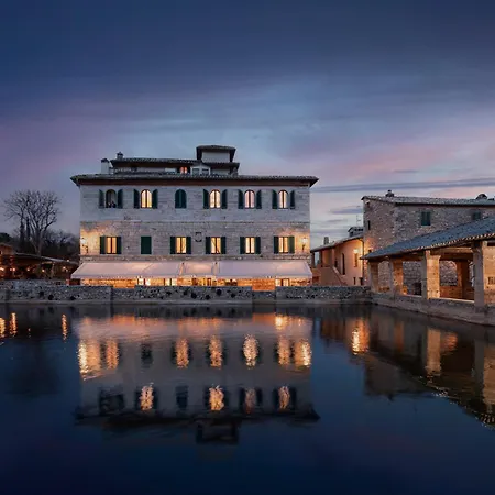 Le Terme 4*