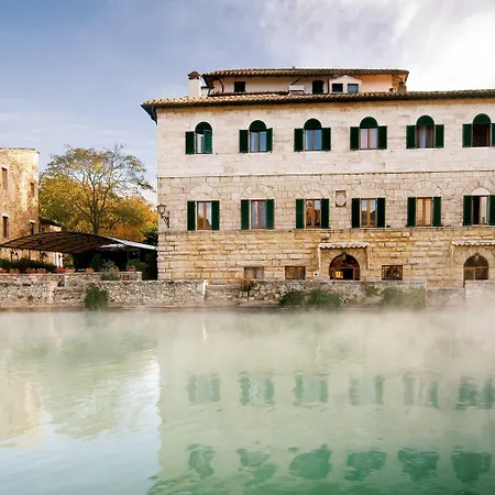 Hotel Le Terme 4*