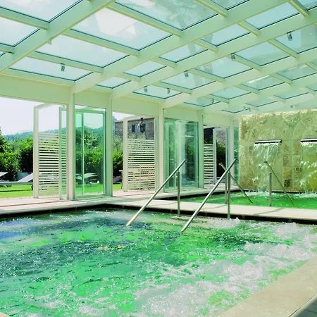 Le Terme Bagno Vignoni