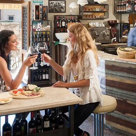 Le Terme Bagno Vignoni