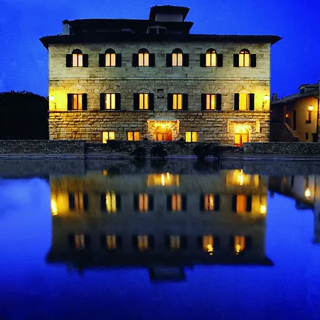 Le Terme 4* Bagno Vignoni