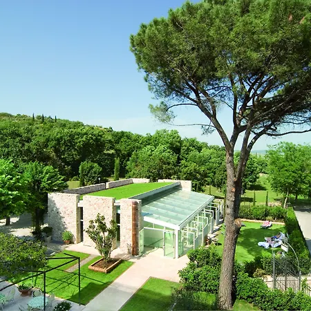 Le Terme Hotel
